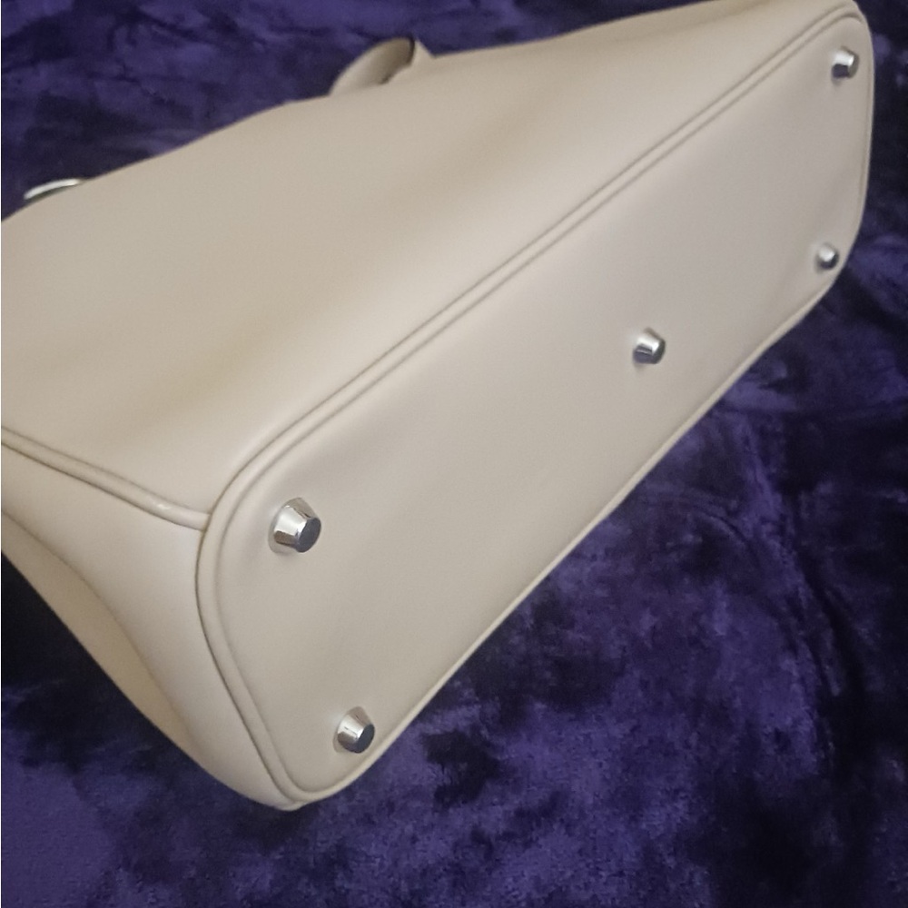 DIOR Diorissimo Tote Handbag - Picture 12 of 16